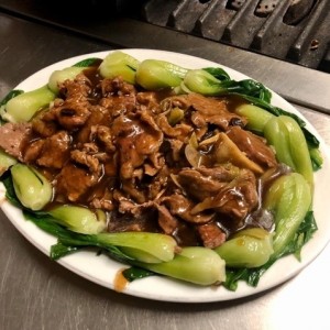 Lomito chino