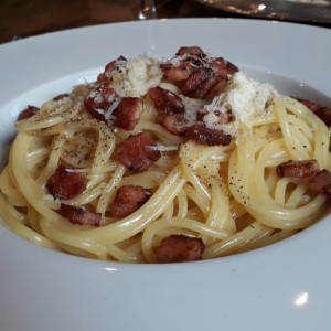 Carbonara