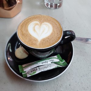 Capuccino