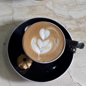 Latte ?
