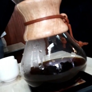 Chemex?