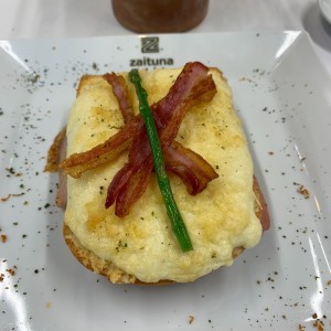 Croque Monsieur