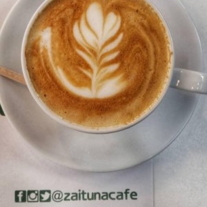 Cafe
