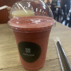 Bebidas - Jugos Naturales