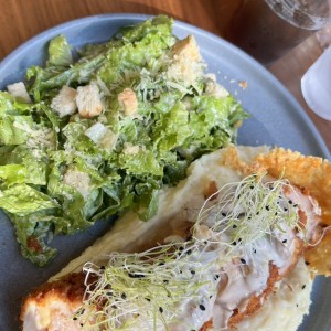 Gordon Bleu