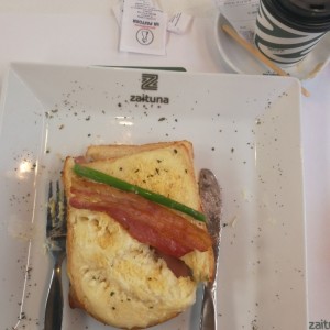 pan rico
