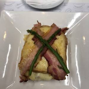 Croque Monsieur