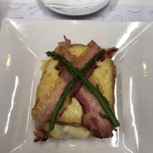 Croque Monsieur
