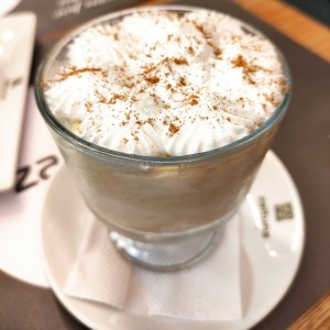 Tres Leches