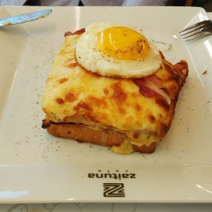 Desayuno 