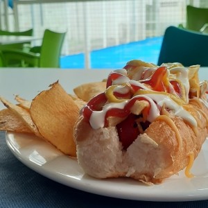 choripan