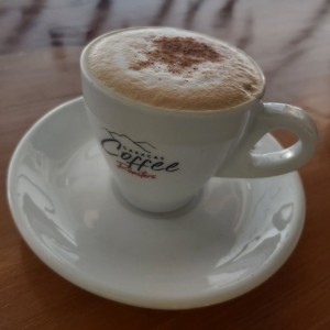 EXCELENTE CAFE!!
