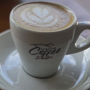 Nada como un delicioso Café!!!
