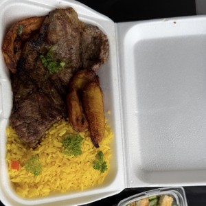 Roraima delivery solomo 