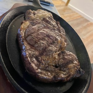Rib Eye
