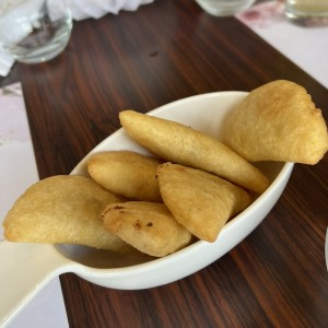 Empanadas