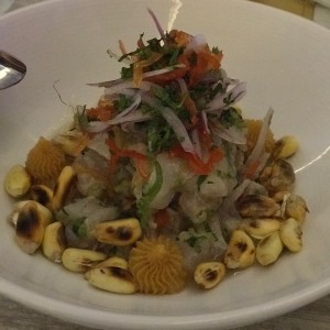 ceviche
