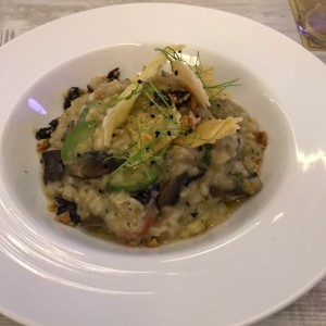 risoto