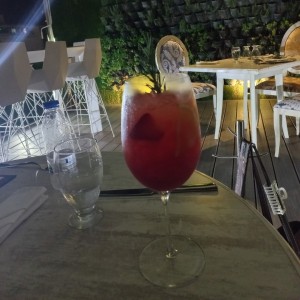 coctel