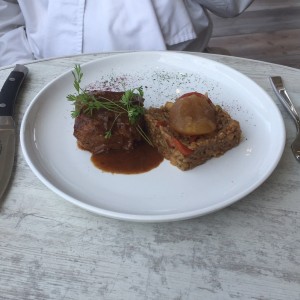 Lomo de Cerdo Prensado ?????