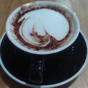 Mocaccino