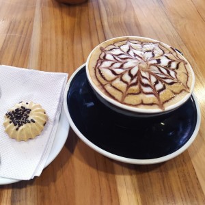 Mocaccino