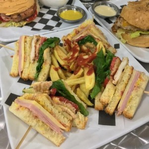 Club House Clasico