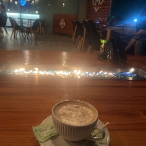 Cafe