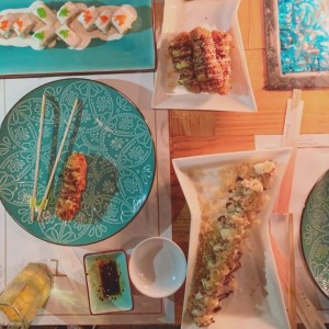 Sushi