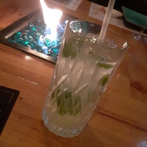 Mojito tradicional