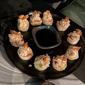 Ava Roll