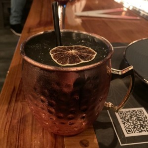 Moscow Mule