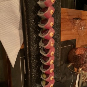 Trufa Roll