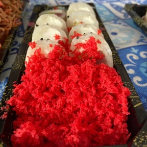 Krispy roll
