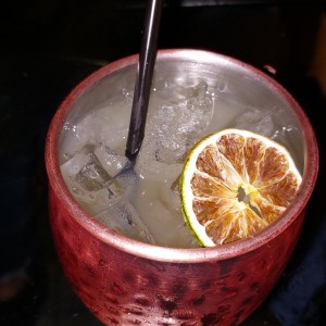 Moscow Mule