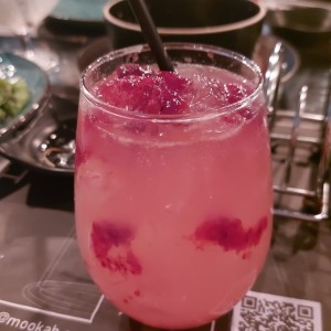 bloody berry