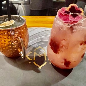 Tragos