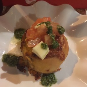 roll capressa