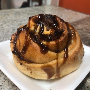 Maxi Rolls de Pernil