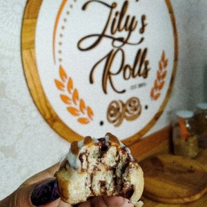 Productos - Mini Rolls