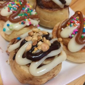 Productos - Mini Rolls
