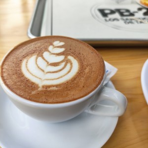 Mokaccino