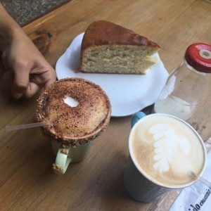 capuccino 