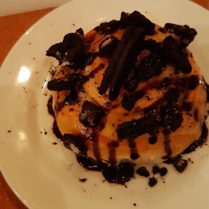 Roll de Oreo