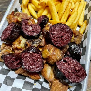 COCHINO FRITO