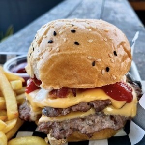 La bacon
