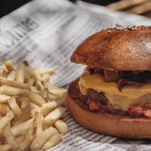 Hamburguesa