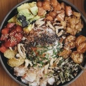 Poke