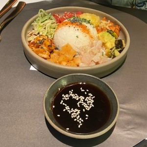 El Poke-Mon