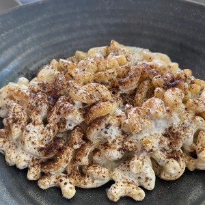 Parmesano Mac & Cheese Trufado